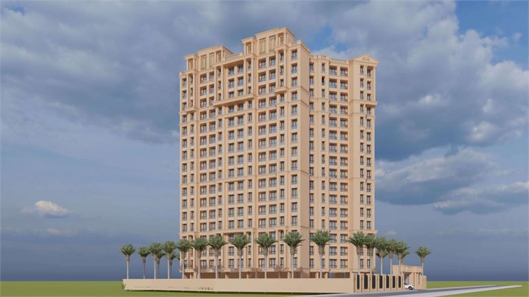 Elite Lifespaces, Chennai