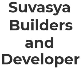 Suvasya Builders And Developers, Mumbai