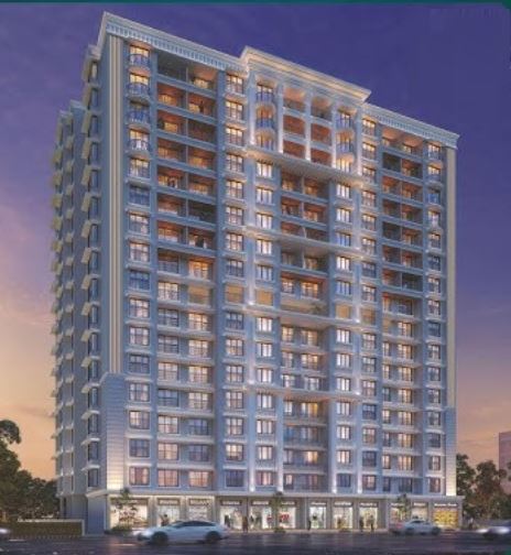 Adityaraj Majestic, Chembur, Mumbai