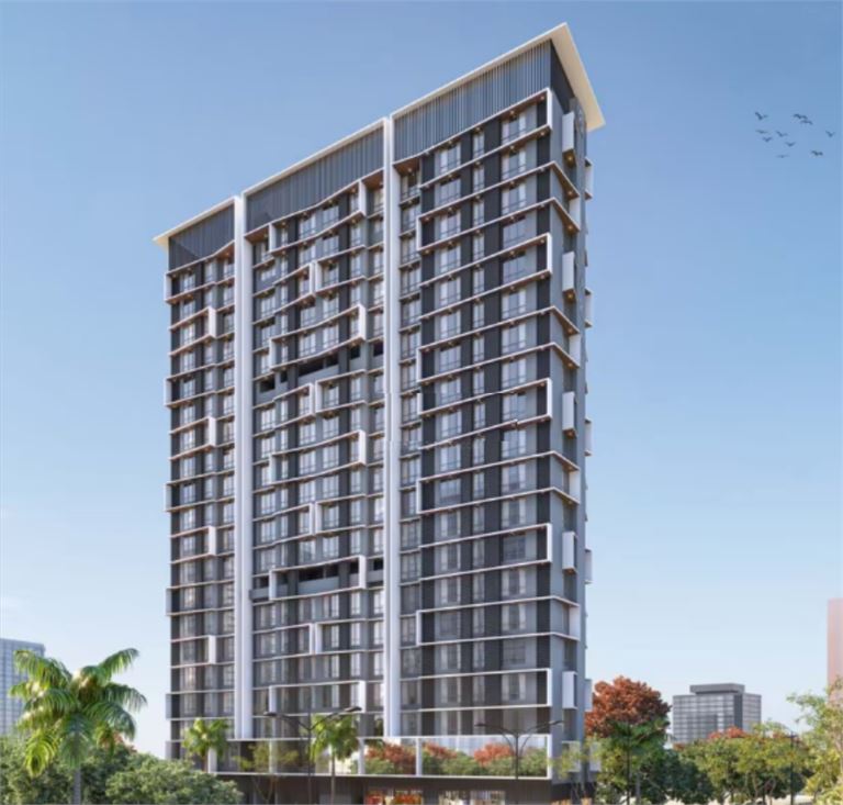 Adityaraj Viva, Sion, Mumbai