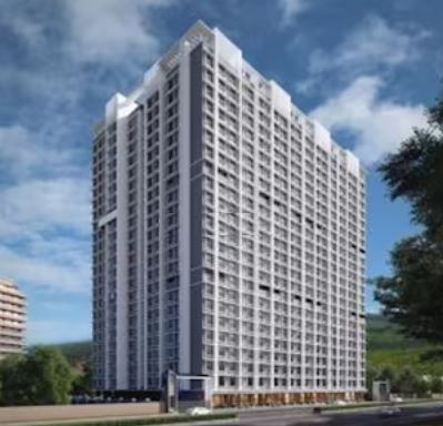 Advent Neel Residency, Dahisar East, Mumbai