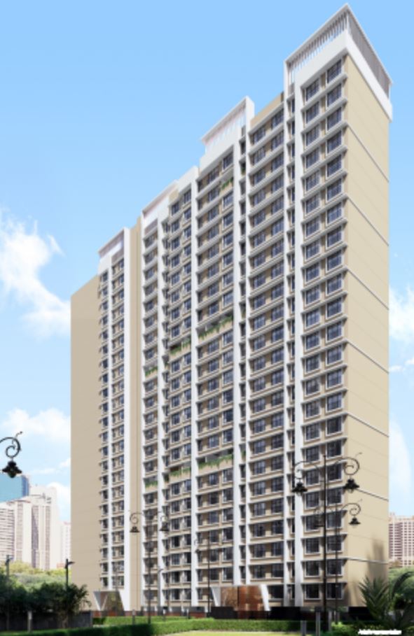 Apex Green Wood, Borivali East, Mumbai