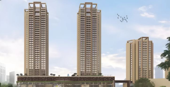 Aristone The Hyde Park, Mira Road, Thane