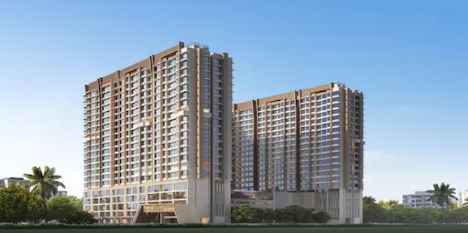 Arkade Rare, Bhandup West, Mumbai