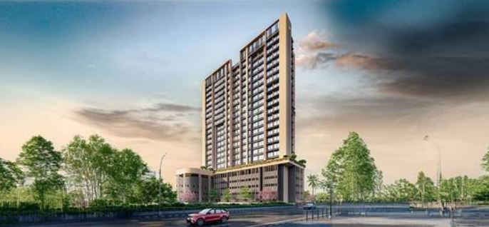 Arkade Vistas, Goregaon, Mumbai