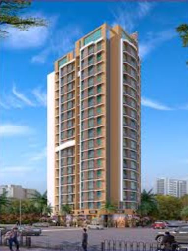 Bharti Aarambh, Kurla, Mumbai