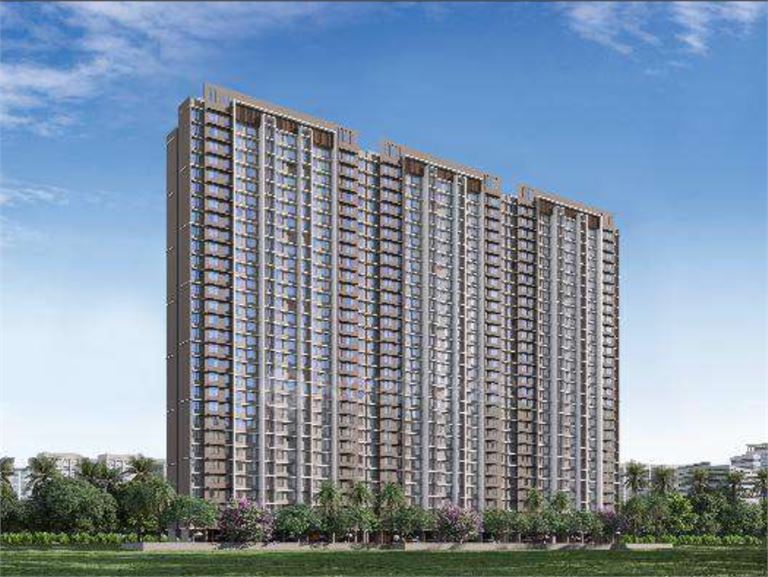 Chheda Greens Avighna, Mira Road East, Thane