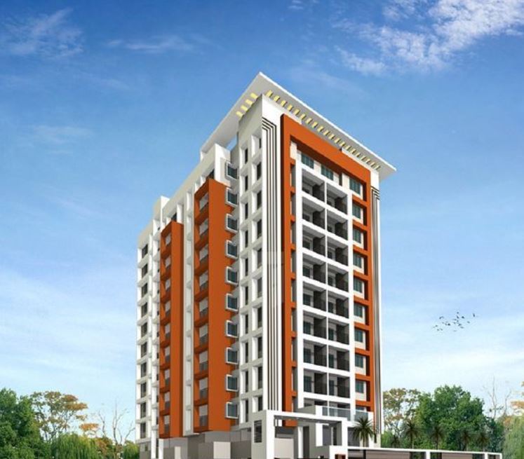 Shanoor Metro Square - Kesavadasapuram - Thiruvananthapuram
