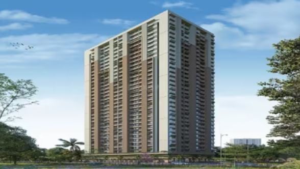 JSB Nakshatra Aazstha, Vasai East, Palghar