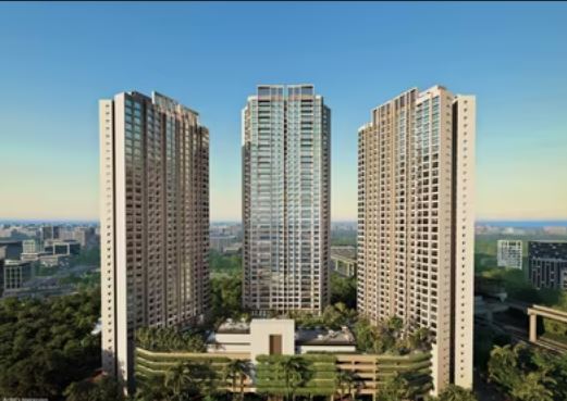 Kalpataru Advay, Borivali West, Mumbai