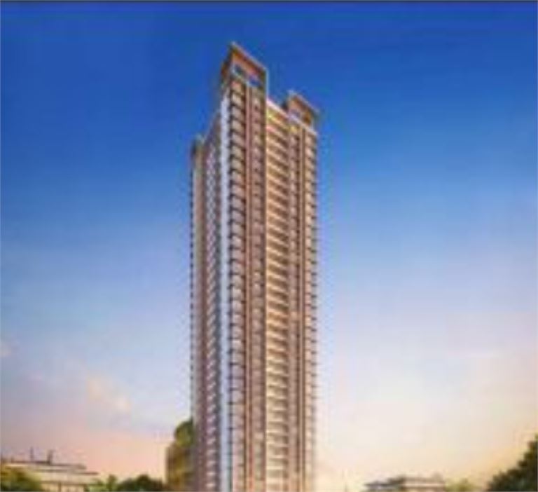 Lodha Tardeo, Tardeo, Mumbai