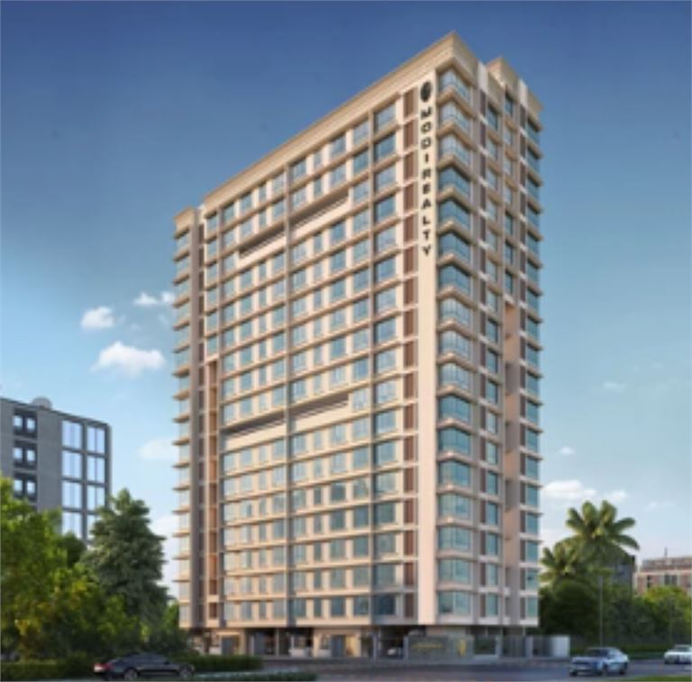 Modirealty Acacia, Dahisar East, Mumbai