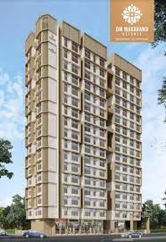 D D Om Makarand Heights, Ghatkopar East, Mumbai