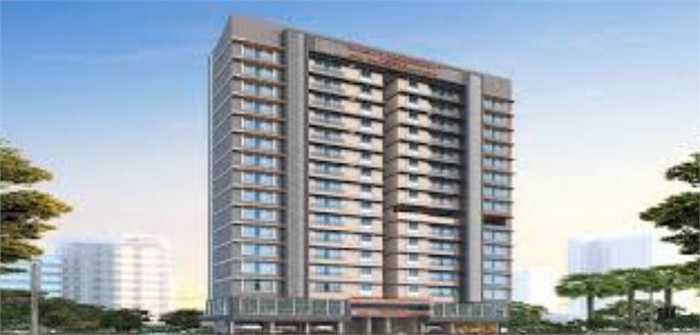 D D Om Maruti Residency, Borivali West, Mumbai