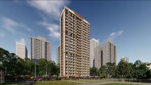 Puneet Brahmand, Vikhroli, Mumbai