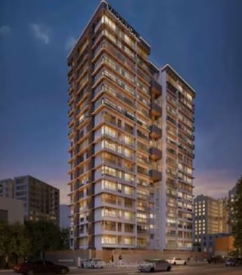 Raghav One45, Kurla, Mumbai