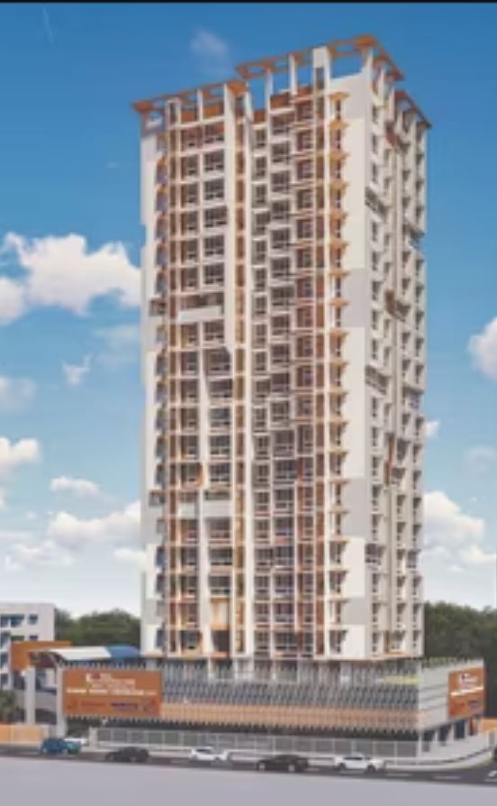 Rander Komal Kounteya, Borivali West, Mumbai