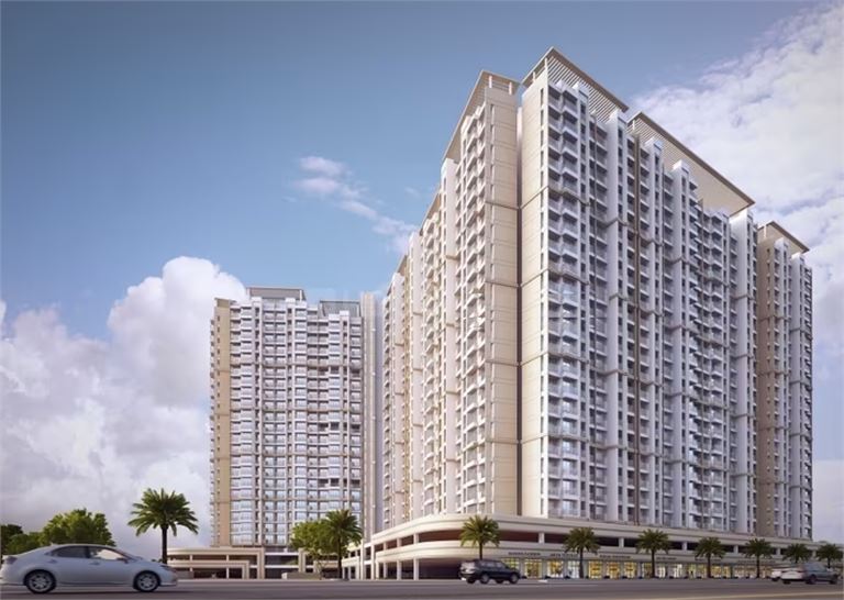 Ravi Gaurav Excellency, Mira Road East, Thane