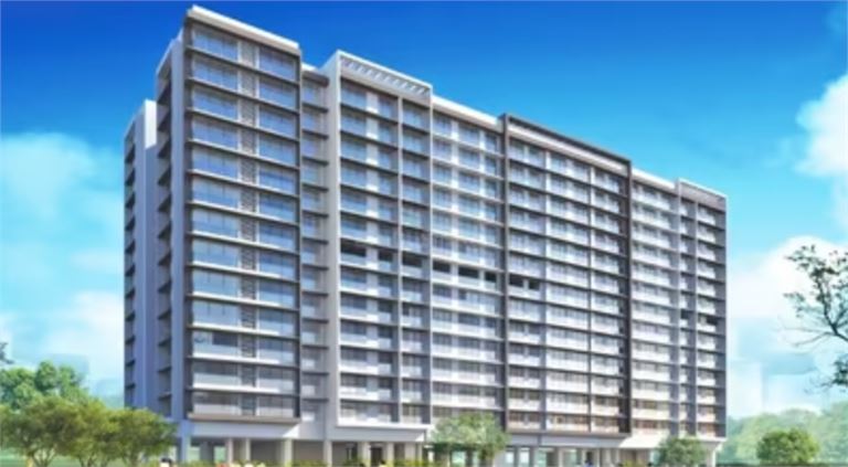 Runwal Elina, Saki Naka, Mumbai