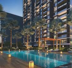Gagan Klara, Balewadi, Pune