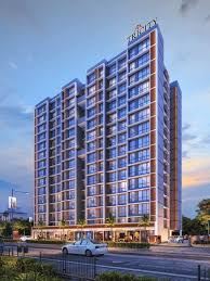 Tricity Crest, Panvel, Navi Mumbai