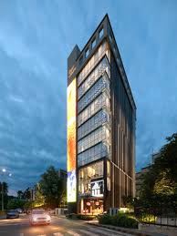 Tricity Sani Armaa, Khar, Mumbai