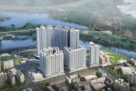 Grand Kausa City (GKC), Mumbra, Thane