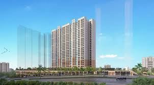 Raheja Helios, NIBM, Pune