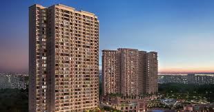 Raheja Stellar, NIBM, Pune