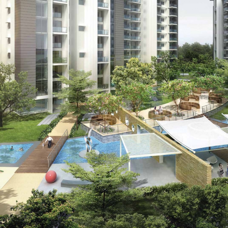 ASSETZ EAST POINT - BELLANDUR - BANGALORE Property Photos, Floor Plans ...