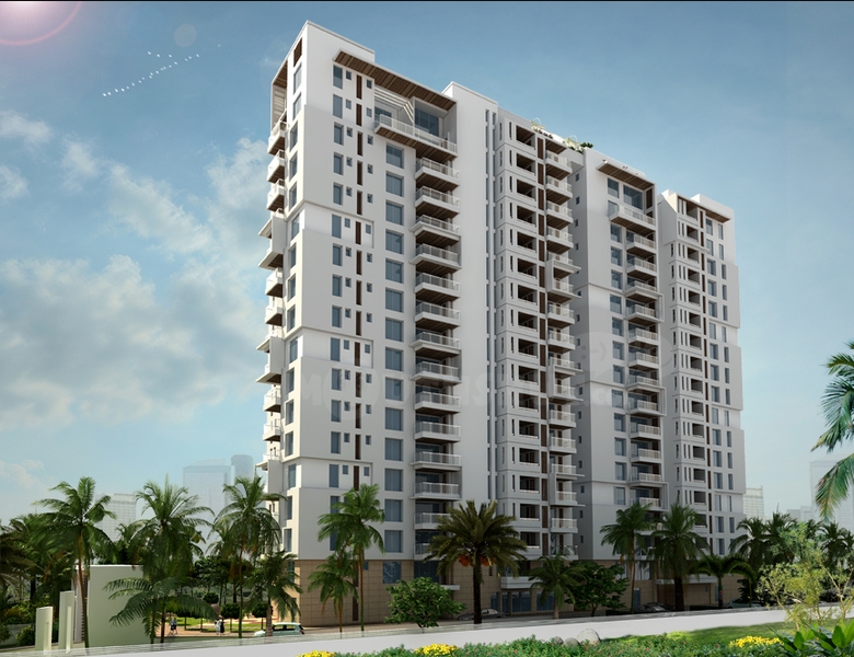 AUGUST GRAND SARJAPUR ROAD BANGALORE Property Photos, Floor Plans