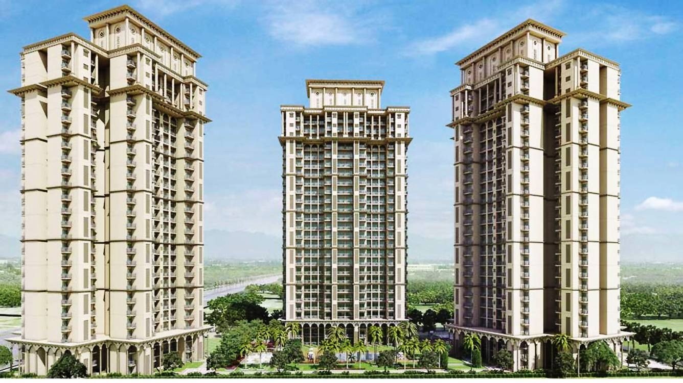 MAHAGUN MANTRA SECTOR 10 GREATER NOIDA Property Photos, Floor Plans