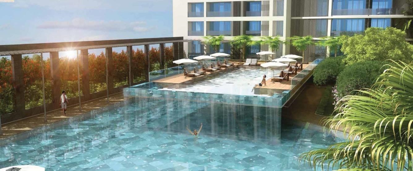 LODHA FIORENZA GOREGAON EAST MUMBAI Property Photos, Floor Plans