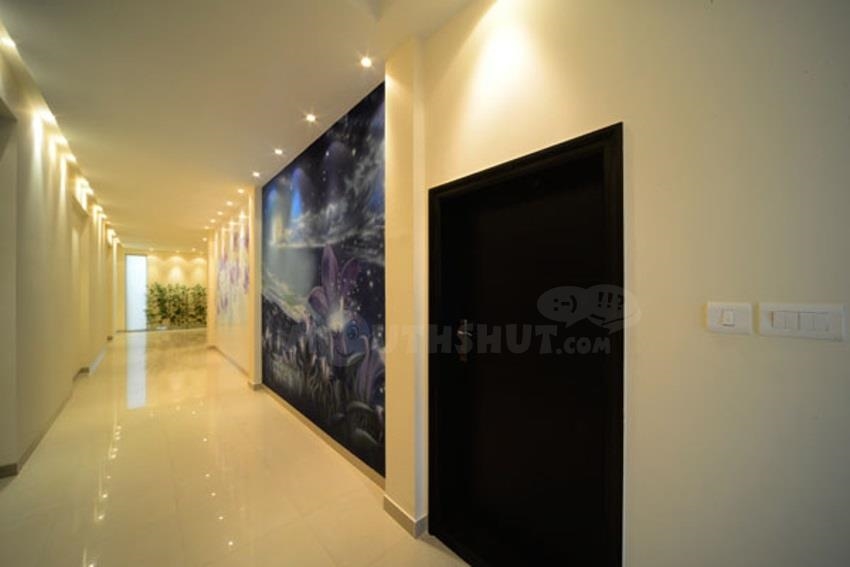 SALARPURIA NECKLACE PRIDE KAVADIGUDA HYDERABAD Property Photos