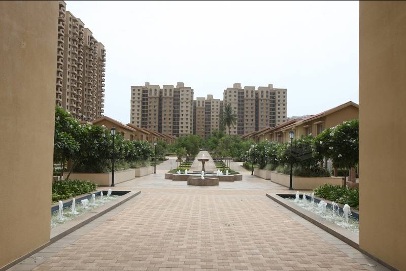 SOBHA CITY CASA PARADISO HEGDE NAGAR BANGALORE Property Photos, Floor Plans