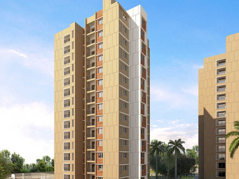 SUMADHURA EDEN GARDEN - WHITEFIELD - BANGALORE Property Photos, Floor ...