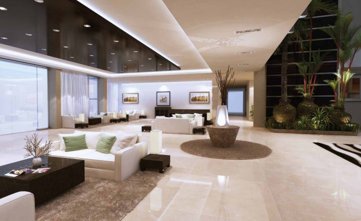 GULSHAN IKEBANA SECTOR 143 NOIDA Property Photos, Floor Plans