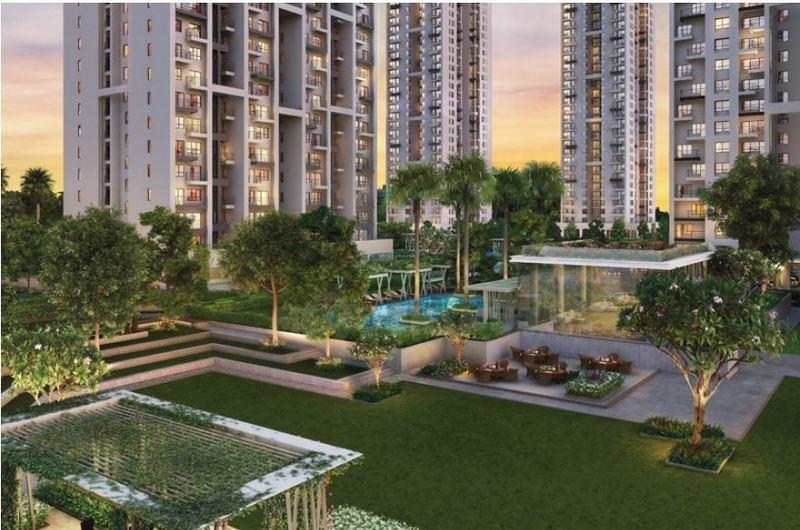 GODREJ PROPERTIES PUNE Photos, Images and Wallpapers