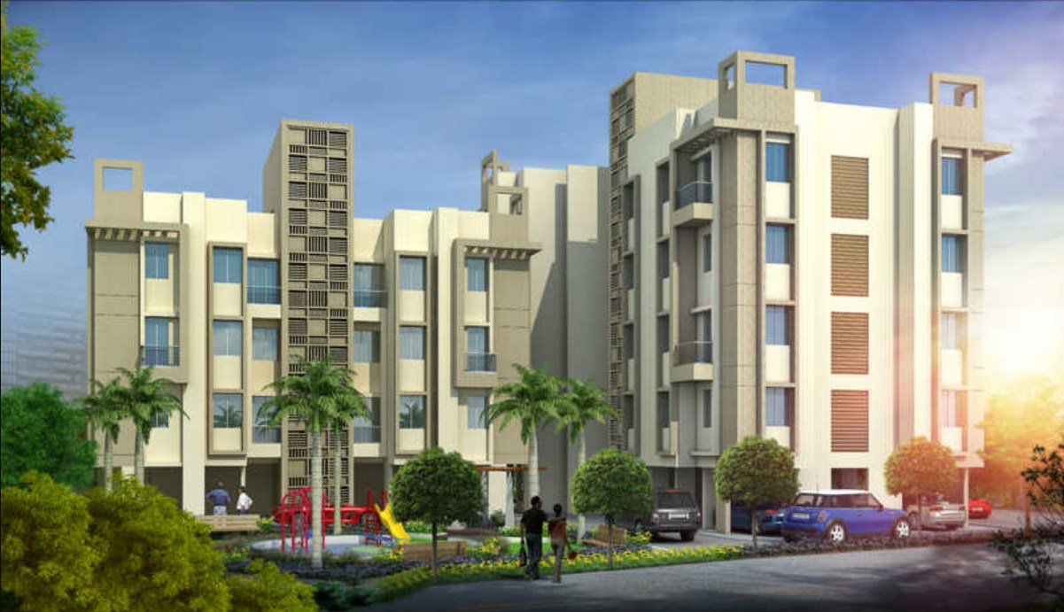 BELMAC RIVERSIDE - NEW PANVEL - NAVI MUMBAI Property ...