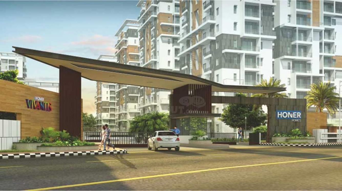 Honer Developers Hyderabad Reviews Projects Address Mouthshut Com