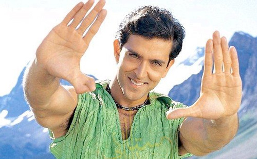 Hrithik Roshan Has THREE Thumbs! - chatpati Blog - MouthShut.com